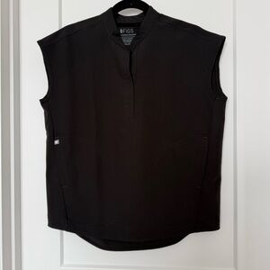 Figs Rafaela Scrub Top XXS